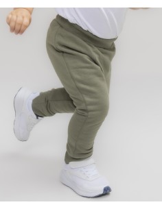 L-LW850-Kids Sustainable Joggers 2